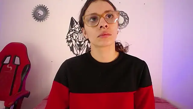 Katy Van online show from 11-04-25, 08:41