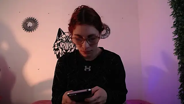 Katy Van online show from 12-13-25, 08:58