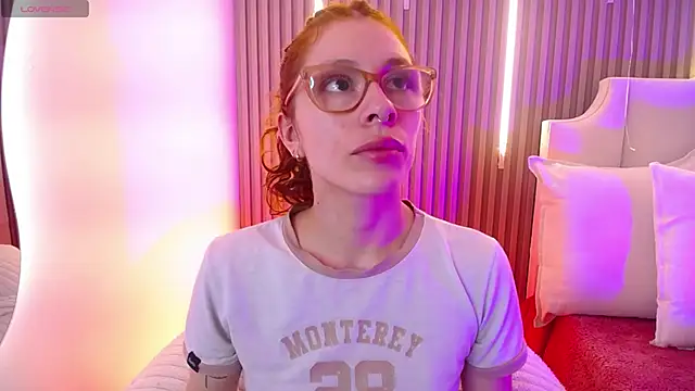 Katy Van online show from 02-17-26, 08:37