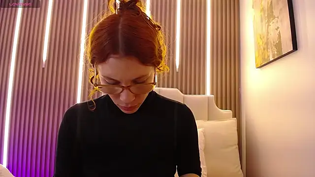 Katy Van online show from 02-19-26, 08:38