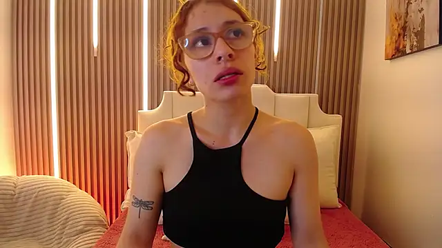 Katy Van online show from 03-02-26, 08:26