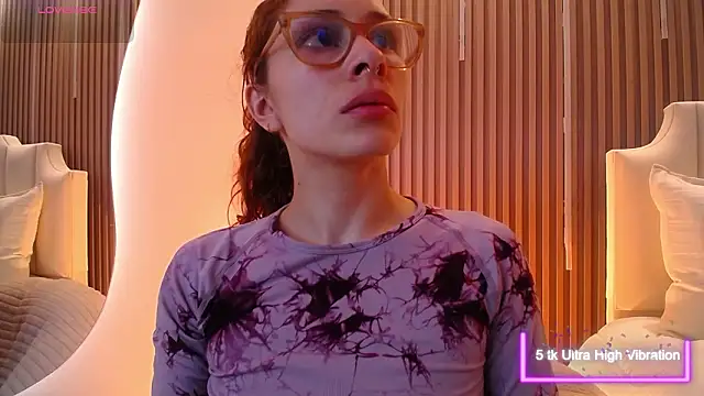 Katy Van online show from 03-05-26, 08:16