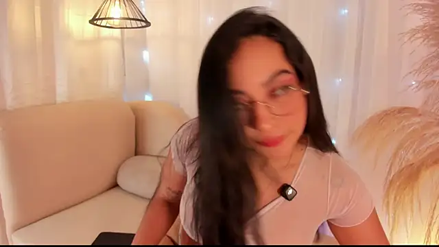 anniesweet02 online show from 09-30-25, 10:37