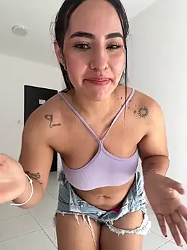 anniesweet02 online show from 11-13-25, 05:01