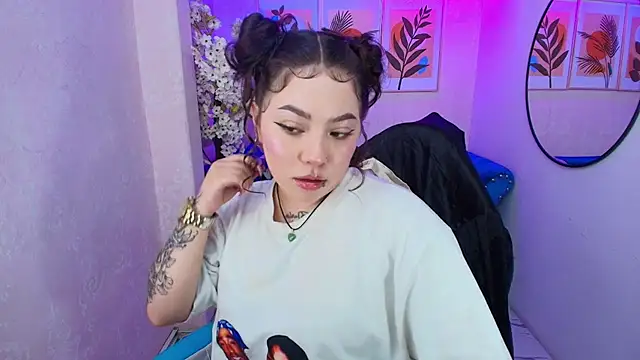 Isa reel online show from 10-10-25, 07:57