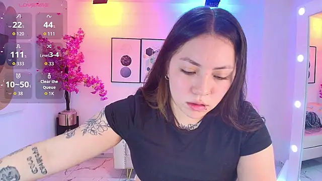 Isa reel online show from 11-03-25, 07:37