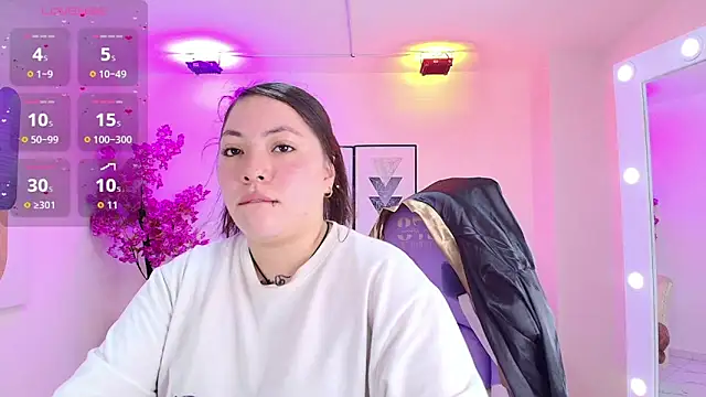 Isa reel online show from 11-19-25, 07:36