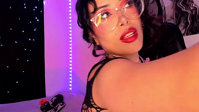 willow poisson online show from 12-27-24, 05:26