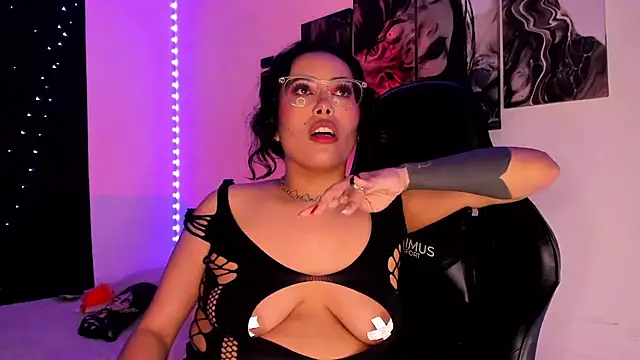 willow poisson online show from 12-27-24, 08:28