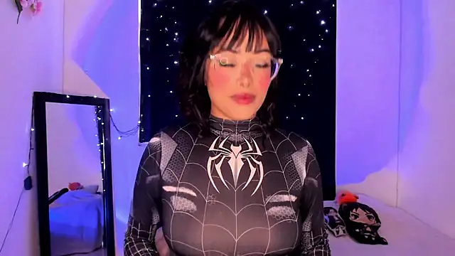 willow poisson online show from 01-12-25, 05:11