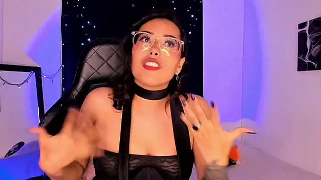 willow poisson online show from 01-22-25, 08:28