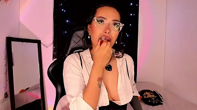 willow poisson online show from 01-27-25, 11:22