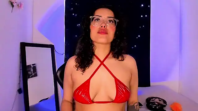 willow poisson online show from 02-10-25, 06:13