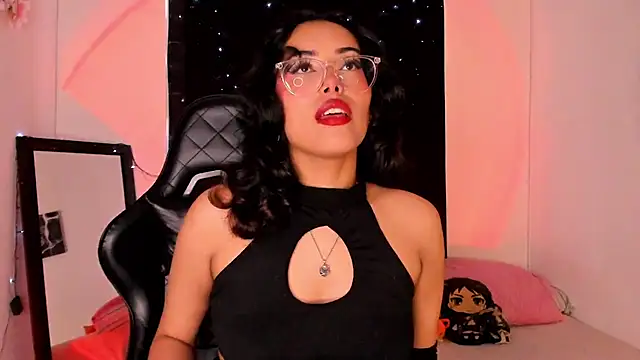 willow poisson online show from 02-19-25, 05:27