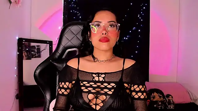 willow poisson online show from 03-06-25, 06:26