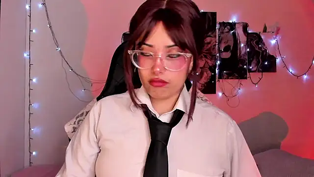 willow poisson online show from 11-01-25, 06:10