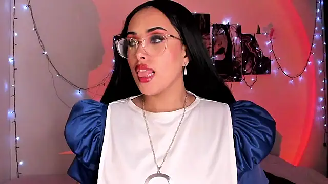 willow poisson online show from 11-29-25, 05:49