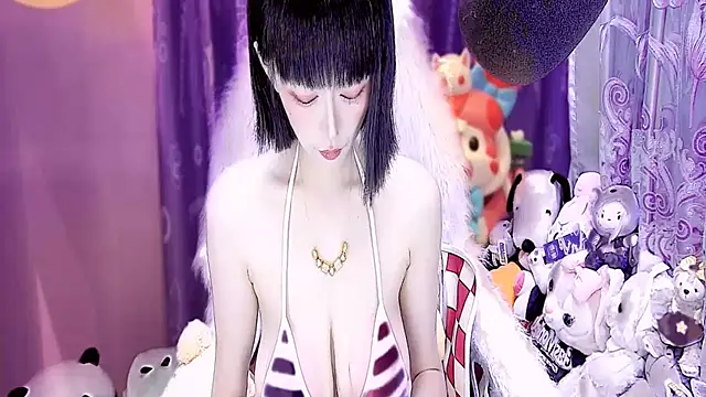 kumamon- online show from 10-21-25, 02:18