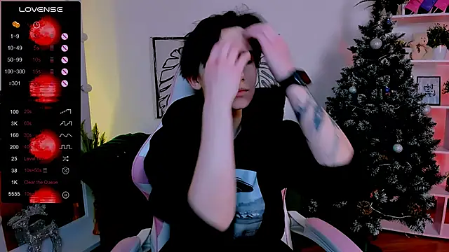  Rein ramm online show from 01-15-25, 06:12