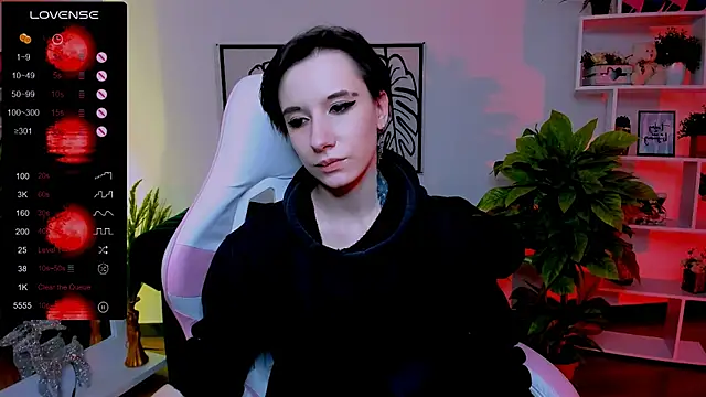  Rein ramm online show from 01-17-25, 09:06