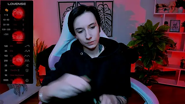  Rein ramm online show from 01-22-25, 06:10