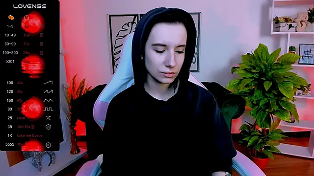  Rein ramm online show from 01-23-25, 06:06