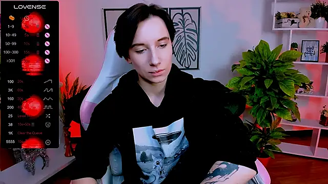  Rein ramm online show from 01-25-25, 09:15