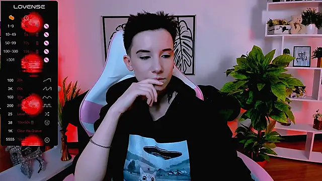  Rein ramm online show from 01-26-25, 08:57