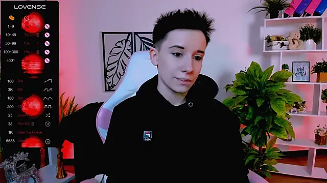  Rein ramm online show from 01-27-25, 06:09