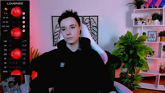  Rein ramm online show from 01-27-25, 09:13