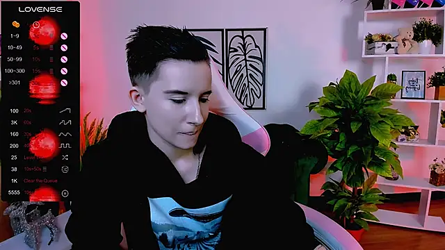  Rein ramm online show from 01-28-25, 09:08