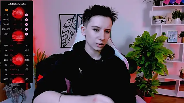  Rein ramm online show from 01-29-25, 06:12