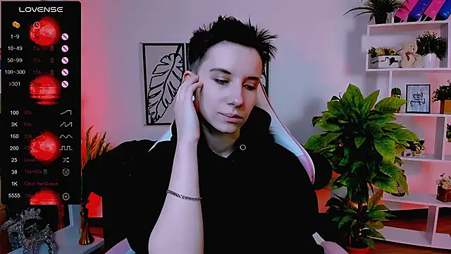  Rein ramm online show from 01-29-25, 12:24