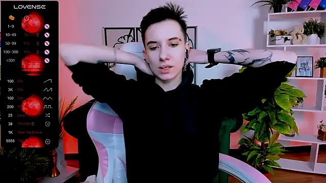  Rein ramm online show from 01-30-25, 06:03