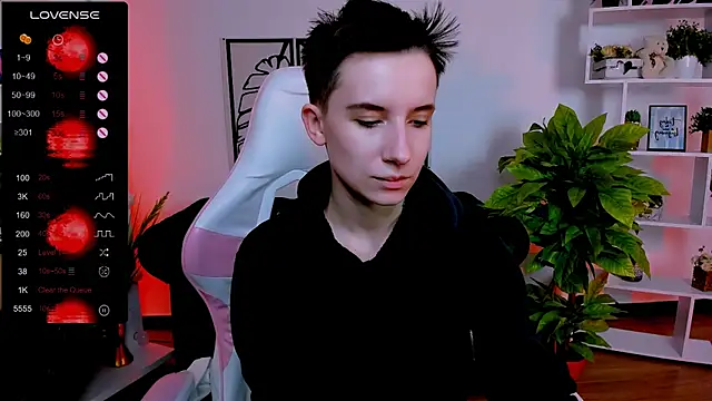  Rein ramm online show from 01-30-25, 12:06