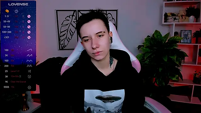  Rein ramm online show from 02-03-25, 06:13