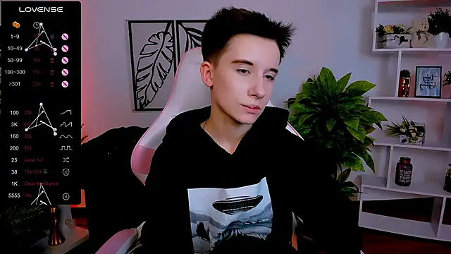  Rein ramm online show from 02-04-25, 12:33