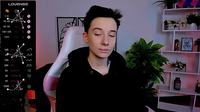  Rein ramm online show from 02-05-25, 06:02