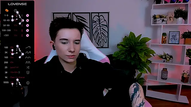  Rein ramm online show from 02-13-25, 12:00