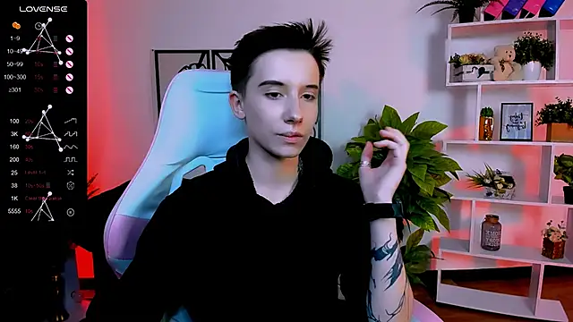  Rein ramm online show from 02-15-25, 12:11