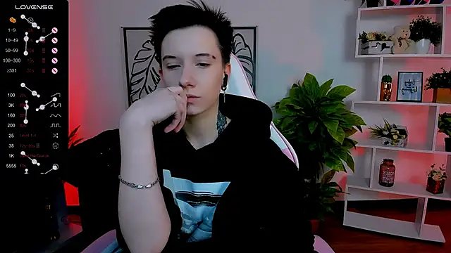  Rein ramm online show from 02-25-25, 06:03