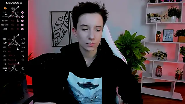  Rein ramm online show from 02-25-25, 09:09