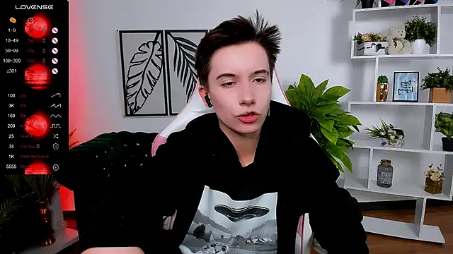  Rein ramm online show from 03-05-25, 09:27