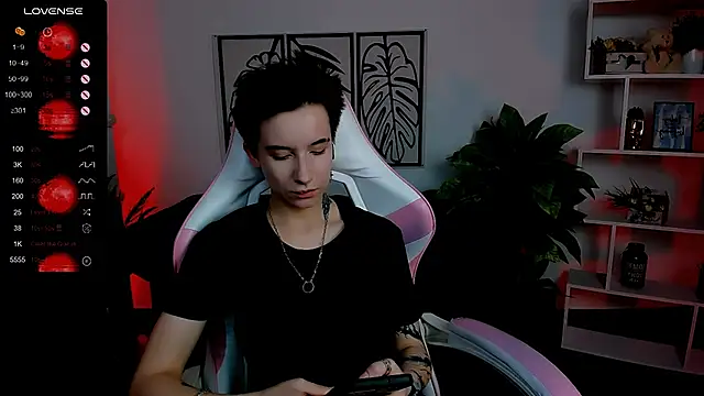  Rein ramm online show from 03-09-25, 12:09