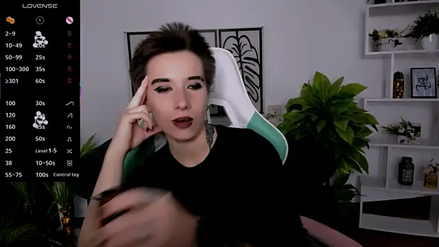  Rein ramm online show from 09-25-25, 05:05