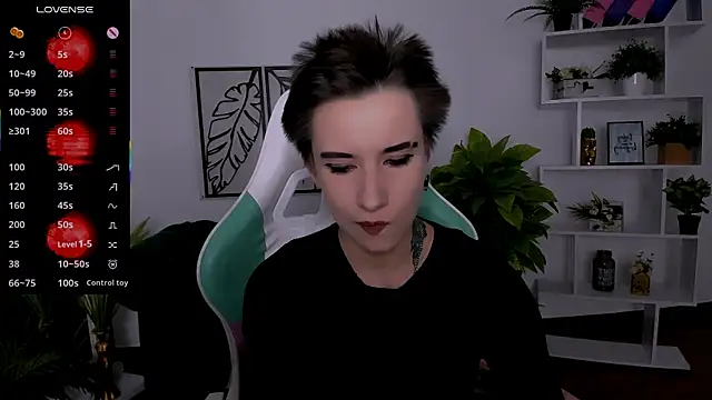  Rein ramm online show from 10-05-25, 06:28