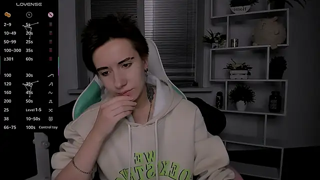  Rein ramm online show from 10-14-25, 06:31