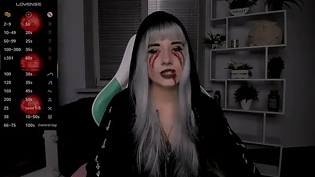  Rein ramm online show from 10-19-25, 08:31