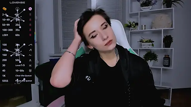  Rein ramm online show from 10-30-25, 07:36