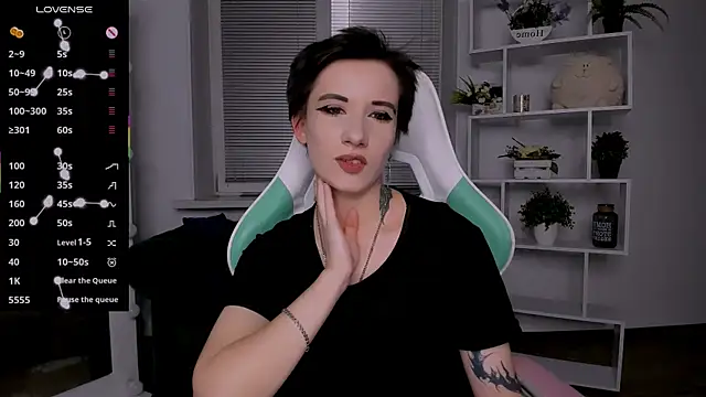  Rein ramm online show from 11-01-25, 07:16